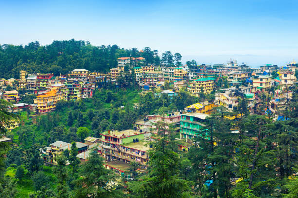 Dharamshala 1