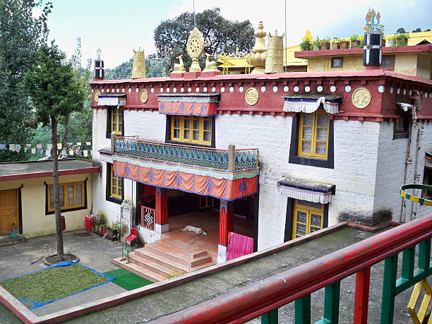 Dharamshala