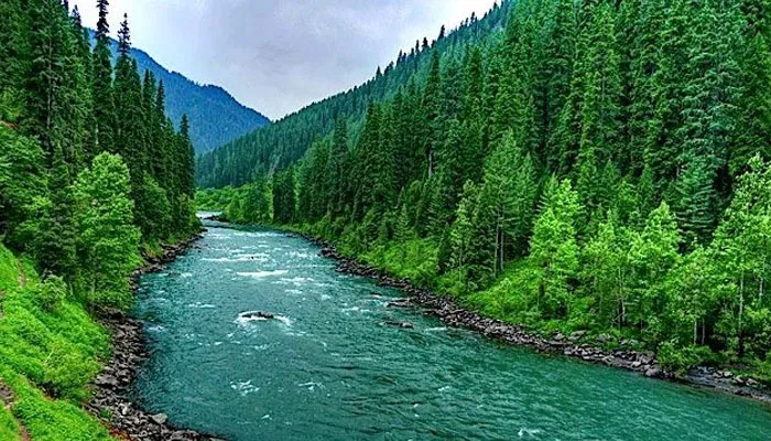 Betaab Valley