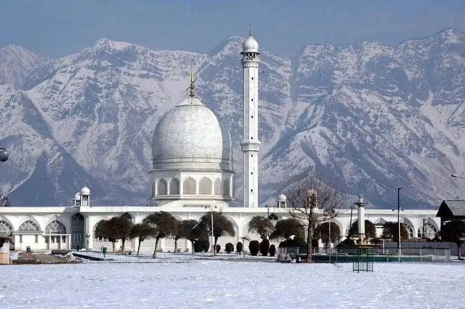 Hazratbal