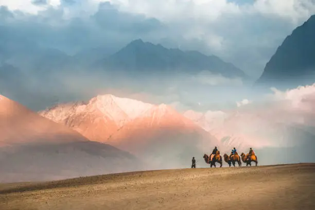 Leh Ladakh Adventure