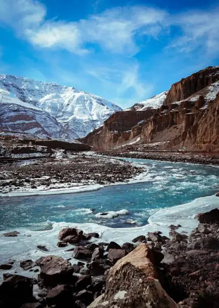 Spiti Valley 2