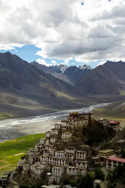 Spiti Valley 3